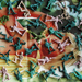 Toy Soldiers/Pinup