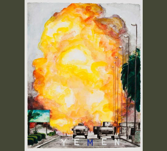 Yemen