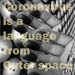 2LanguageFromSpace