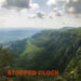 StoppedClock